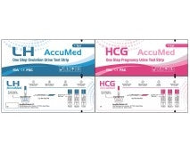 Pregnancy & Fertility Tests
