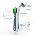AccuMed Jumper Non-Contact Infrared Thermometer for Forehead (JPD-FR300) FDA Cleared