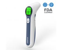 AccuMed Jumper Non-Contact Infrared Thermometer for Forehead (JPD-FR300) FDA Cleared