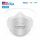 BNX N95 Mask NIOSH Certified MADE IN USA Particulate Respirator Protective Face Mask, Tri-Fold Cup/Fish Style, (100-Pack, Approval Number TC-84A-9362 / Model F95W) White