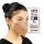 BNX 20-Pack KN95 E95M Protective Face Mask, Disposable Particulate Mask Made in USA, Protection Against Dust, Pollen and Haze, Tan (20 Pack) (Earloop) (Model: E95M)