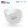 BNX N95 Mask NIOSH Certified MADE IN USA Particulate Respirator Protective Face Mask (200-Pack, Approval Number TC-84A-9315 / Model H95W) White